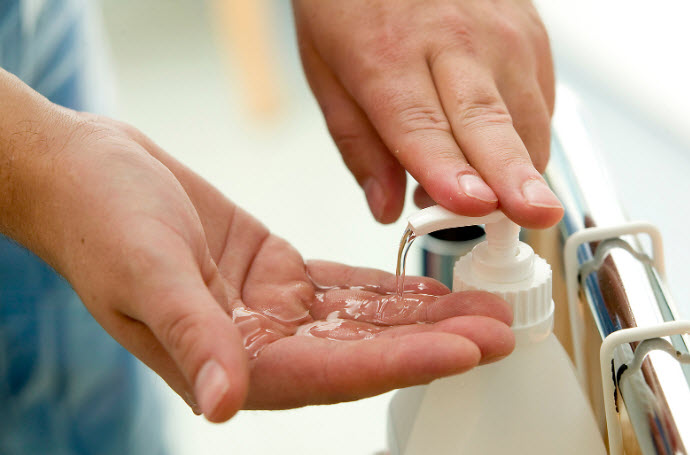 Coronabeleid 19 maart